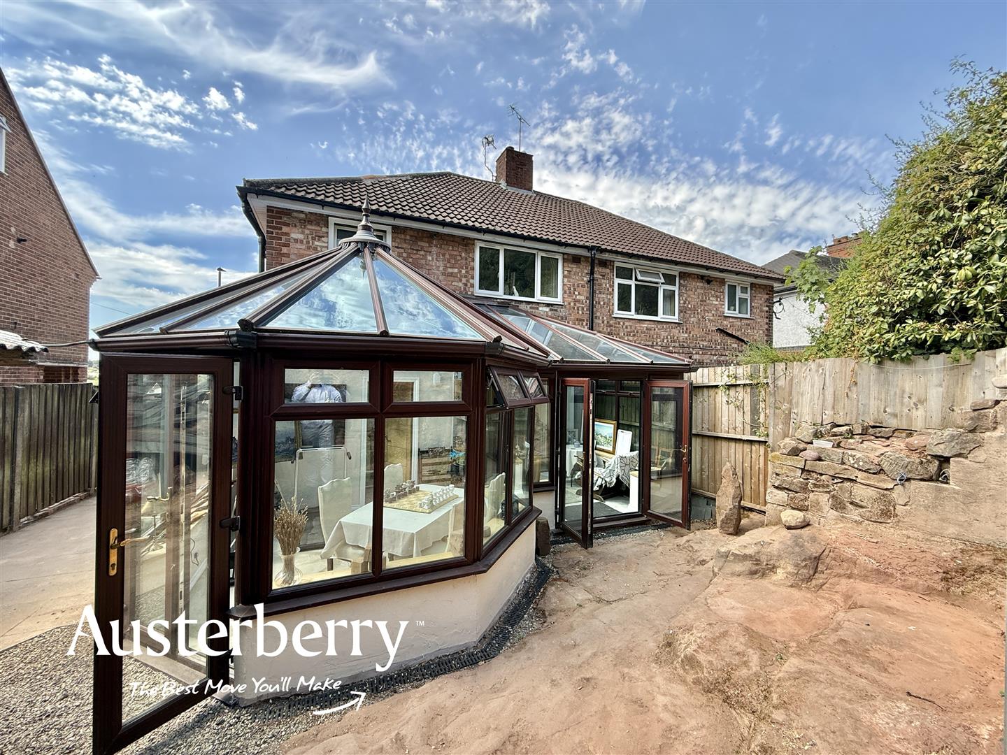 Lightwood Road, Lightwood, Stoke-On-Trent